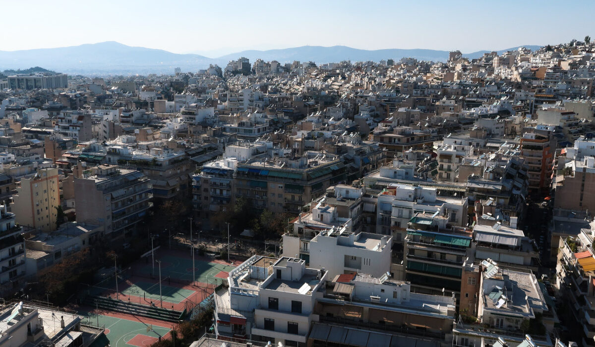 Απόφαση ΣτΕ για τα Airbnb