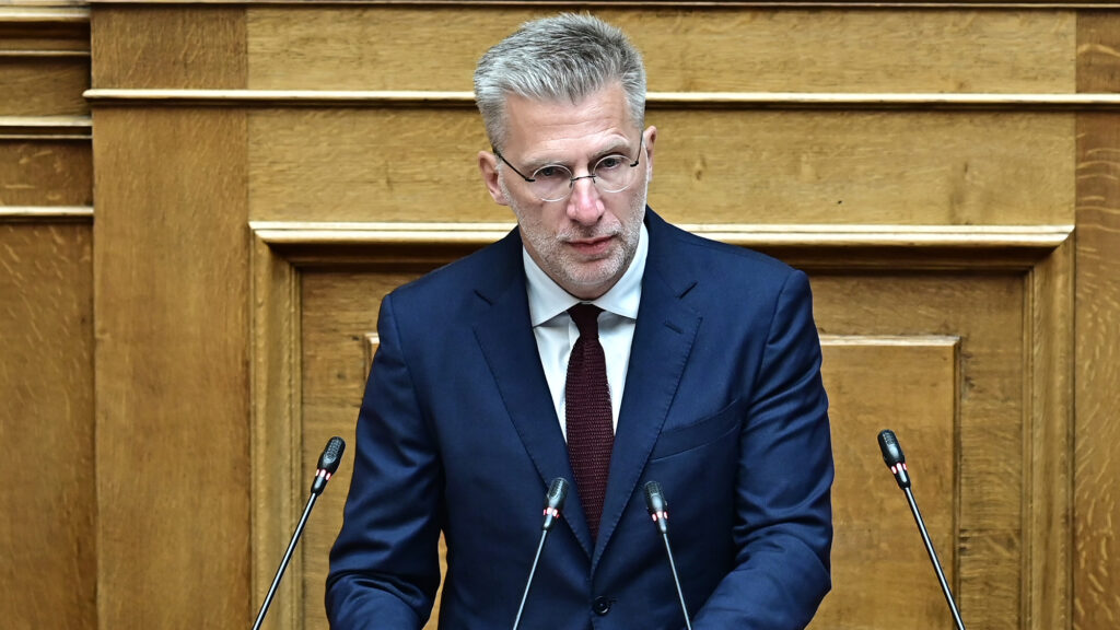 Άκης Σκέρτσος