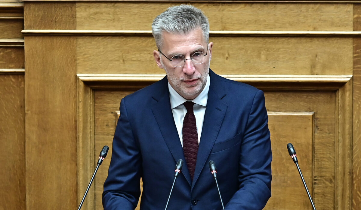 Άκης Σκέρτσος