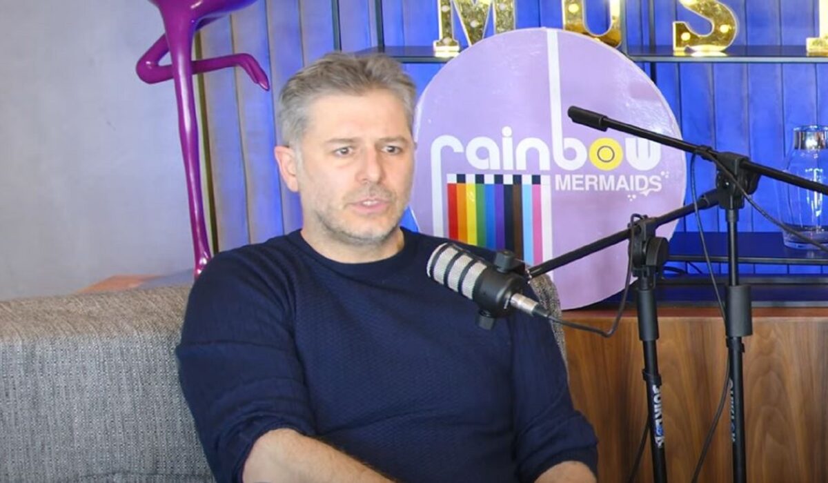 Αλέξανδρος Μπουρδούμης