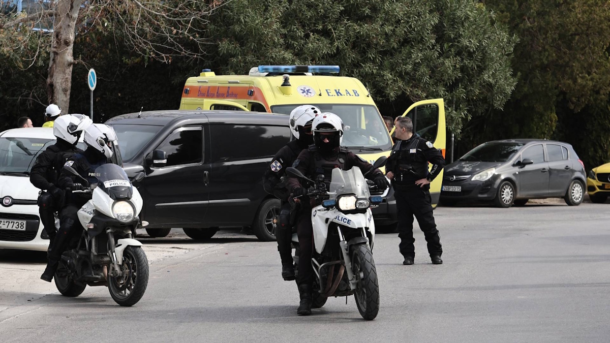 Αστυνομία Αστυνομικοί