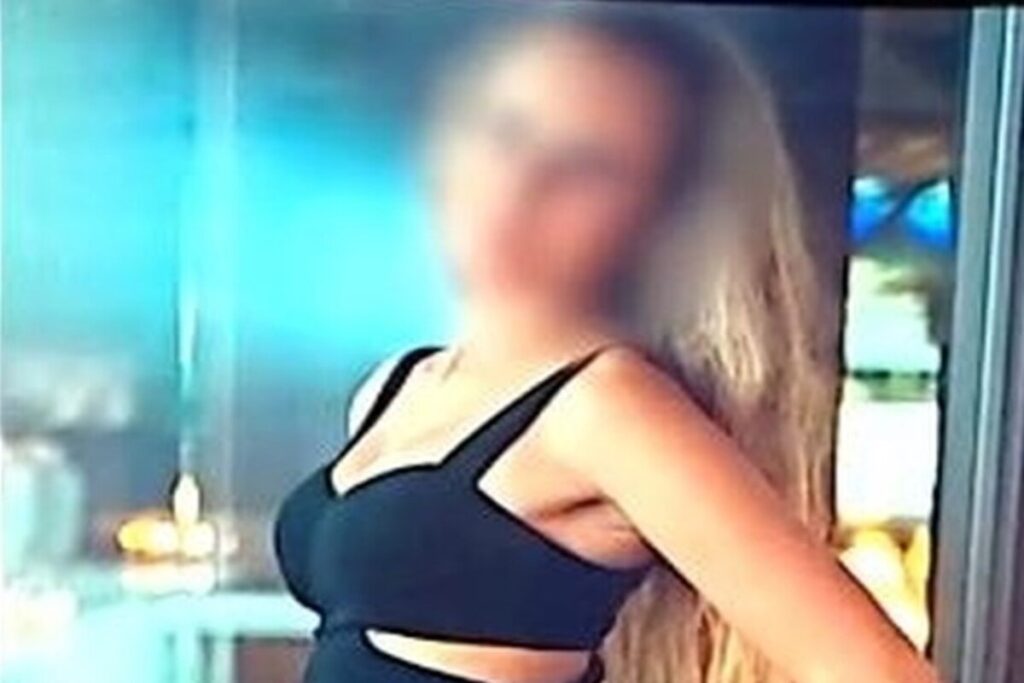 «Πήγε μόνο μια φορά στο Ντουμπάι» – Πρώτη αντίδραση της αστυνομικού μετά την καταγγελία για «ερωτικά ραντεβού»