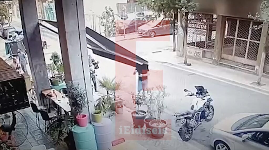 Απόπειρα ανθρωποκτονίας στο Μεταξουργείο: Ο δολοφόνος του Ζαφειρόπουλου έδωσε την εντολή μέσα από τη φυλακή