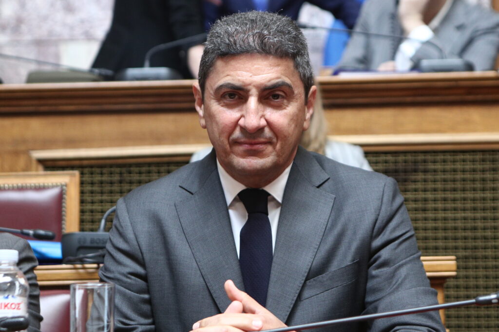 ΑΥΓΕΝΑΚΗΣ
