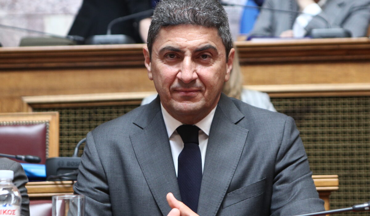 ΑΥΓΕΝΑΚΗΣ