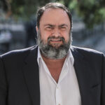Βαγγέλης Μαρινάκης