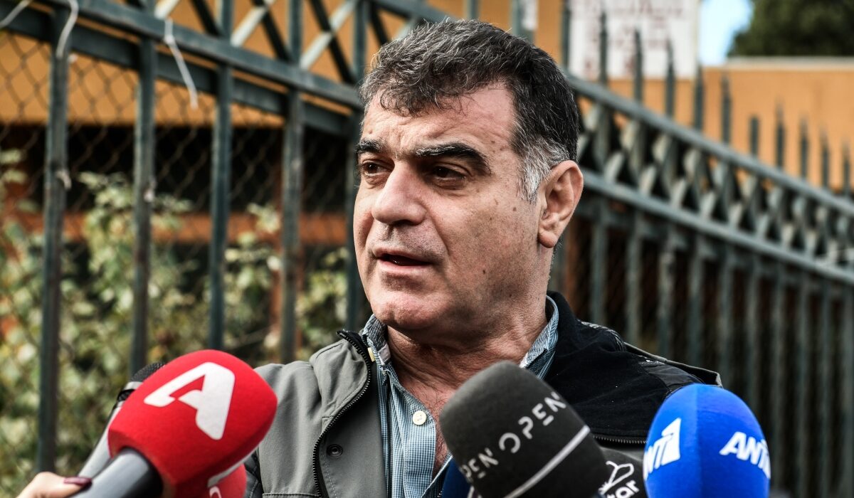 Καταγγελία Βαξεβάνη για τα Ellinika Hoaxes: «Τους βάφτισαν δημοσιογράφους – Σκοπός τους η συσκότιση και όχι η αλήθεια»