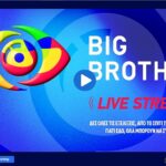 Big Brother live streaming