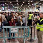 Το μπλακ άουτ βύθισε στο χάος Ισπανία και Πορτογαλία