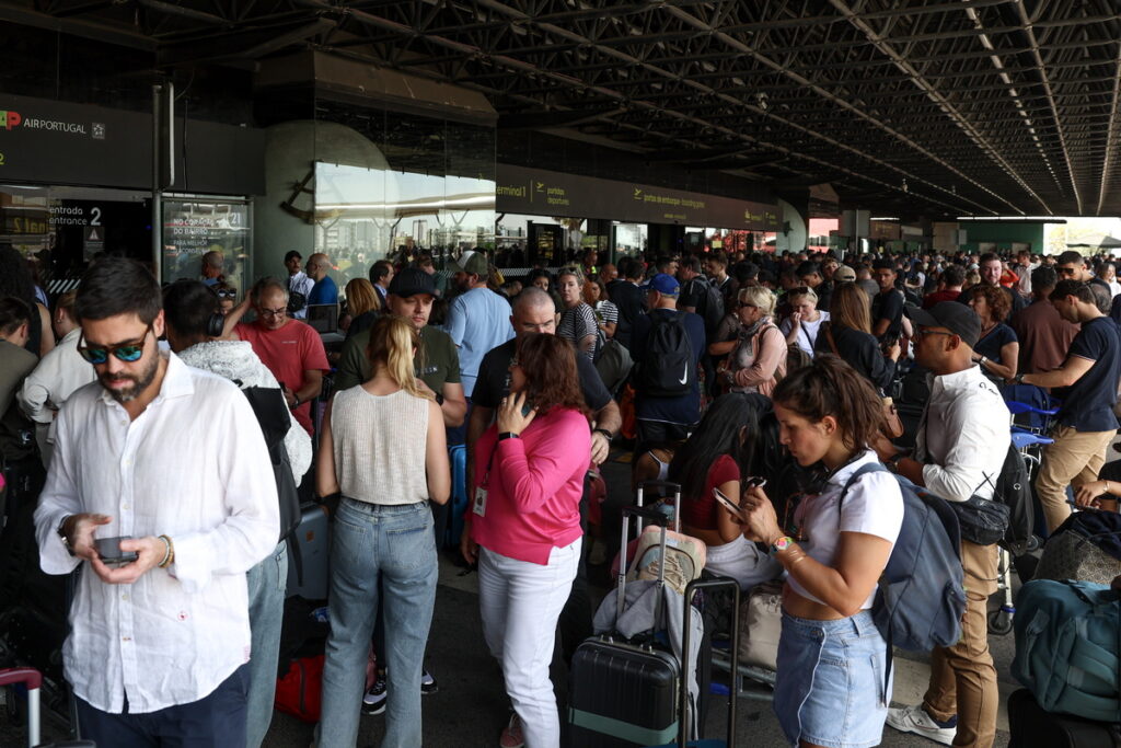 Μπλακ άουτ σε Ισπανία και Πορτογαλία, 28 Απριλίου 2025