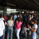 Μπλακ άουτ σε Ισπανία και Πορτογαλία, 28 Απριλίου 2025