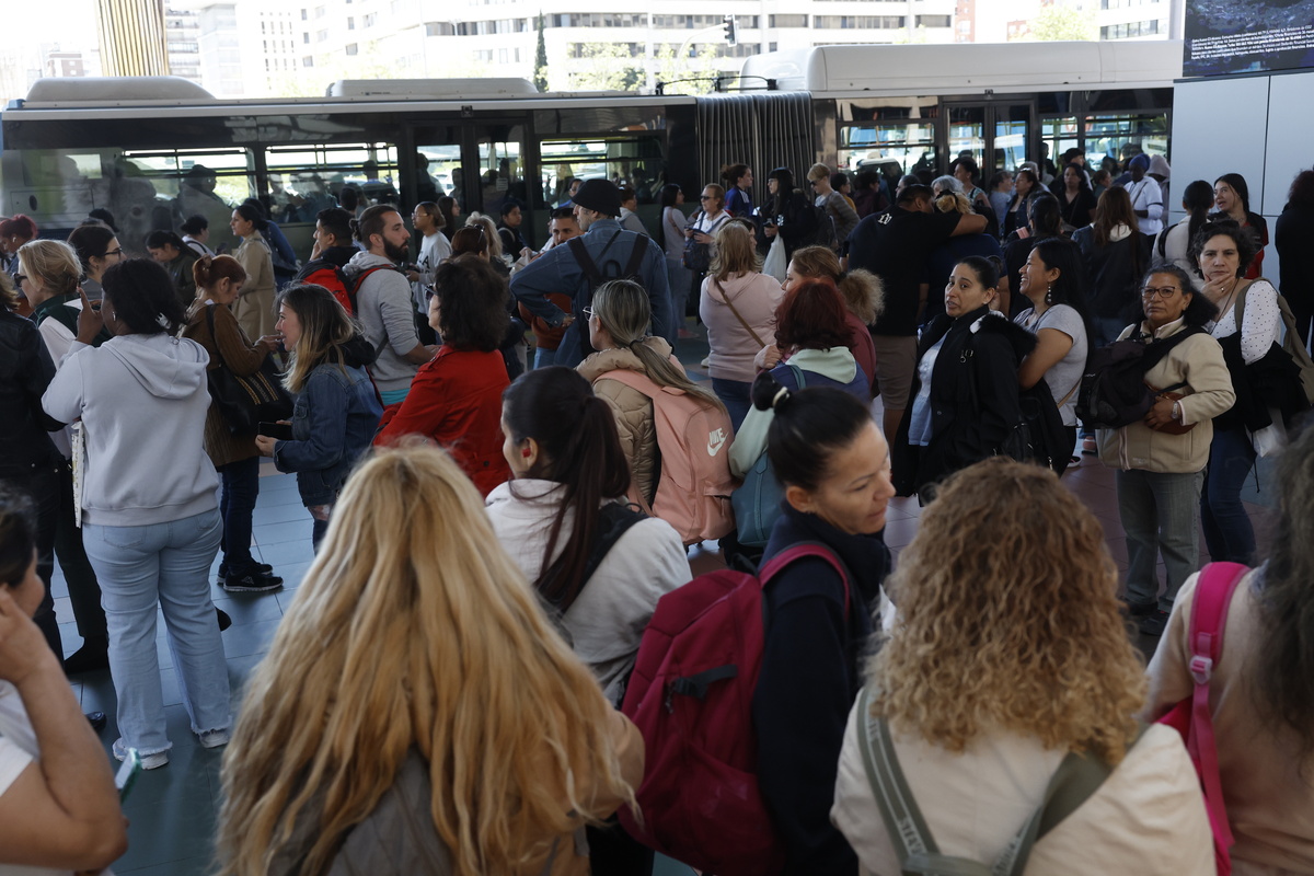 Μπλακ άουτ σε Ισπανία και Πορτογαλία, 28 Απριλίου 2025
