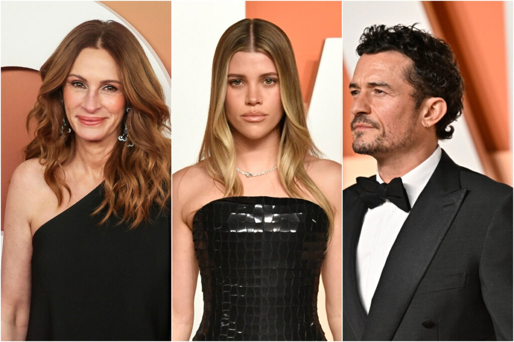 Celebrities που άλλαξαν θρησκεία