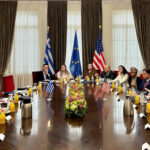 Τάσος Χατζηβασιλείου Κογκρέσο
