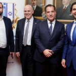 Ο Μαραφάτσος προετοιμάζει το έδαφος στην Αθήνα για την Κίμπερλι