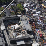 Δομινικανή Δημοκρατία: Στους 98 οι νεκροί από κατάρρευση οροφής σε κλαμπ