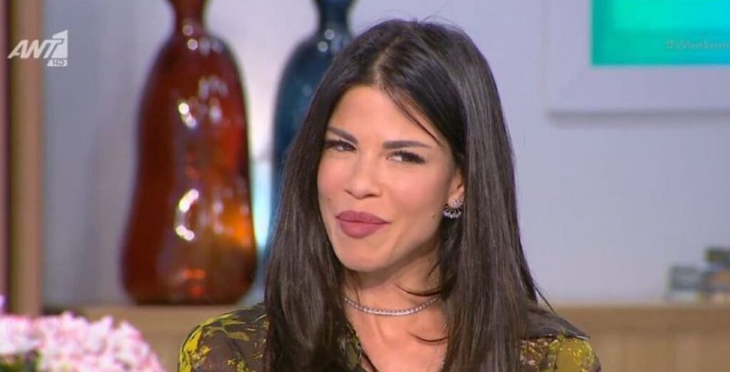 Δάφνη Καραβοκύρη