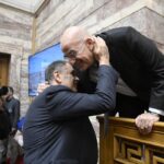 ΔΕΝΔΙΑΣ ΠΑΝΑΓΙΩΤΟΠΟΥΛΟΣ