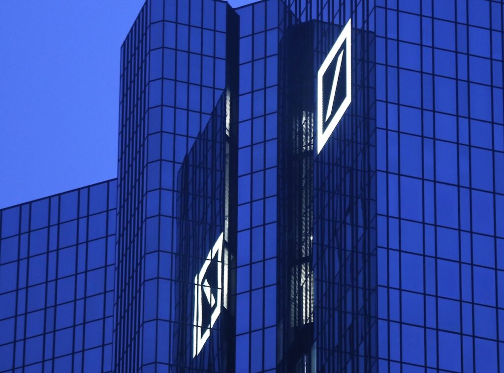 Deutsche Bank