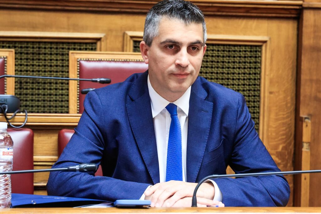 Δήμας: Ο ΕΟΔΑΣΑΑΜ έχασε την αξιοπιστία του – Ως το τέλος Ιουλίου παραδίδονται τα 65 χλμ στην Πατρών – Πύργου