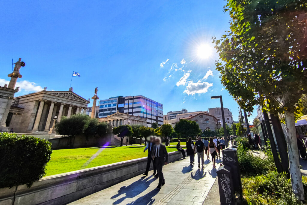 Ετήσια έκθεση του ΔΝΤ για την Ελλάδα