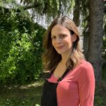 Έγκυος Έφη Αχτσιόγλου Εγκυμοσύνη Νέα Αριστερά