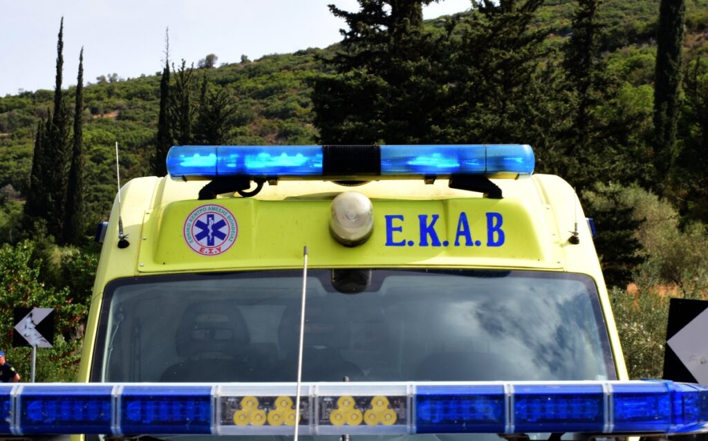 Οδηγός μηχανής εντοπίστηκε νεκρός την επόμενη ημέρα στη Χαλκίδα – Πέντε θανατηφόρα τροχαία σε 48 ώρες