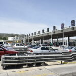 Έξοδος Πάσχα: Ουρές στα διόδια και άδειοι δρόμοι στην Αθήνα
