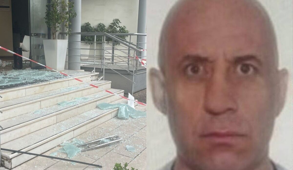 Η ΕΛ.ΑΣ. είχε αποτρέψει «συμβόλαιο θανάτου» για τον Μοσχούρη – Θα τον δολοφονούσαν εκτελεστές από το εξωτερικό