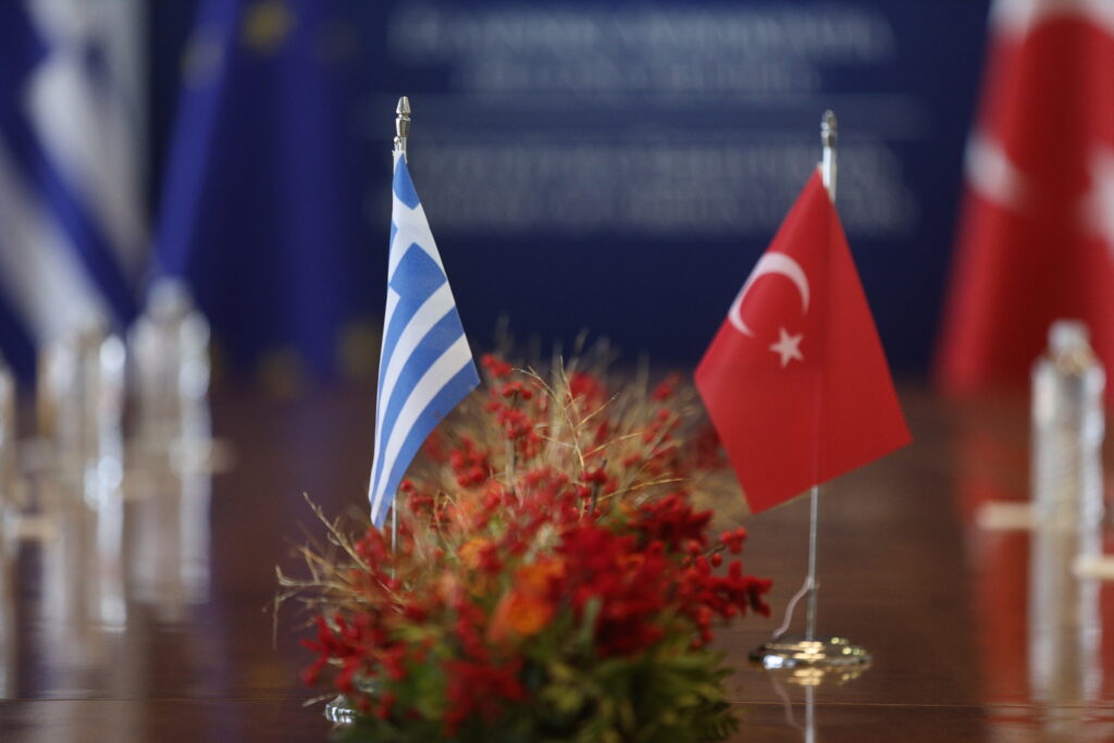 Νέος γύρος ΜΟΕ στη Θεσσαλονίκη: Συναντούνται τη Δευτέρα οι αντιπροσωπείες Ελλάδας – Τουρκίας