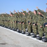 Ελληνικός Στρατός Στρατιώτες
