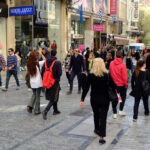 Εορταστικό ωράριο Πάσχα 2025