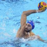 Ελλάδα – Ουγγαρία στον ημιτελικό του World Cup 2025, 12 Απριλίου 2025