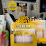 Eurojackpot κλήρωση σήμερα 29/4/2025: Οι τυχεροί αριθμοί που κερδίζουν