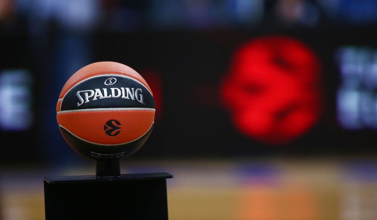 Euroleague