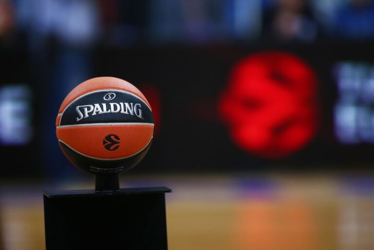 Euroleague