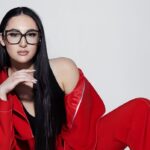 Η Klavdia, εκπρόσωπος της Ελλάδας στη Eurovision 2025