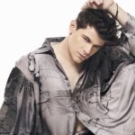 Theo Evan, εκπρόσωπος της Κύπρου στη Eurovision 2025