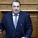 Γιατί ο Ευριπίδης Στυλιανίδης έμεινε εκτός ανασχηματισμού