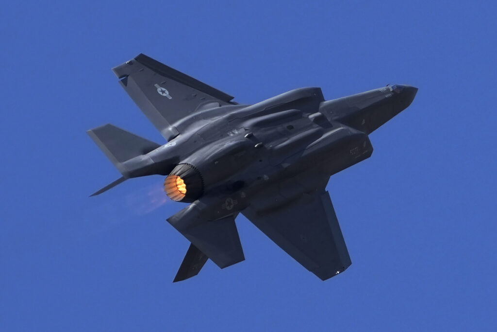 F-35
