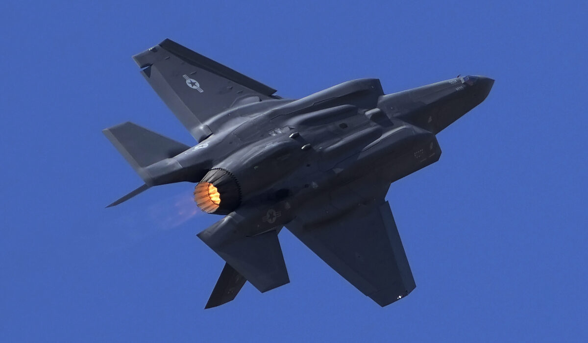 F-35