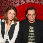 Φαίη Κοκκινοπούλου Αντώνης Καφετζόπουλος