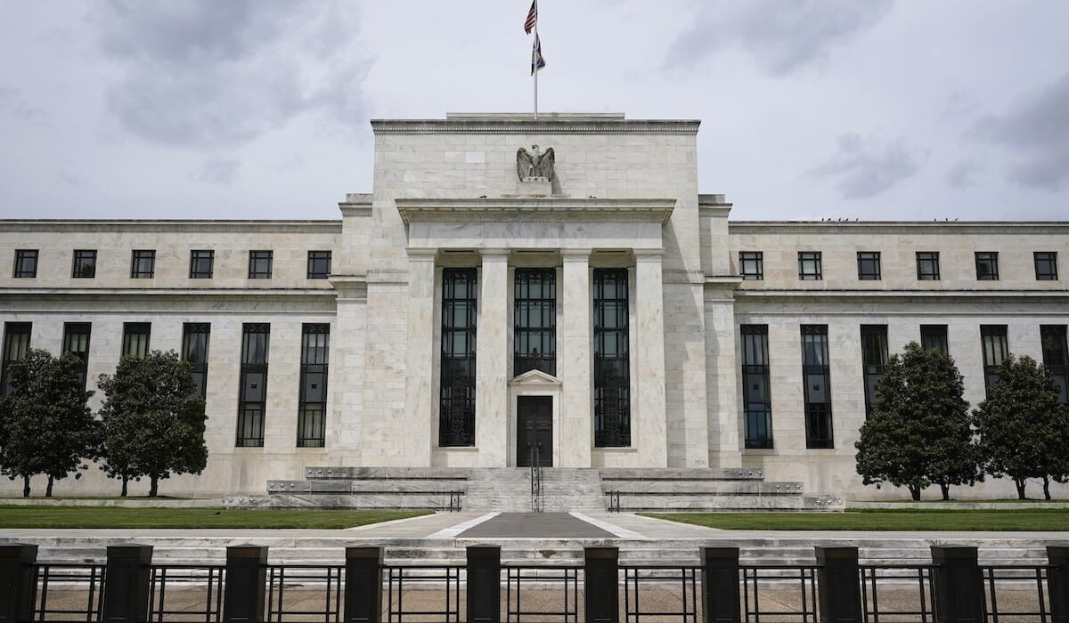 Η Ομοσπονδιακή Τράπεζα των ΗΠΑ (Fed)