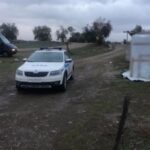 Φθιώτιδα: Βγήκαν καραμπίνες σε καταυλισμό Ρομά - Τραυματίστηκαν 15χρονη και 20χρονος