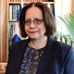 Γεωργία Αδειλίνη