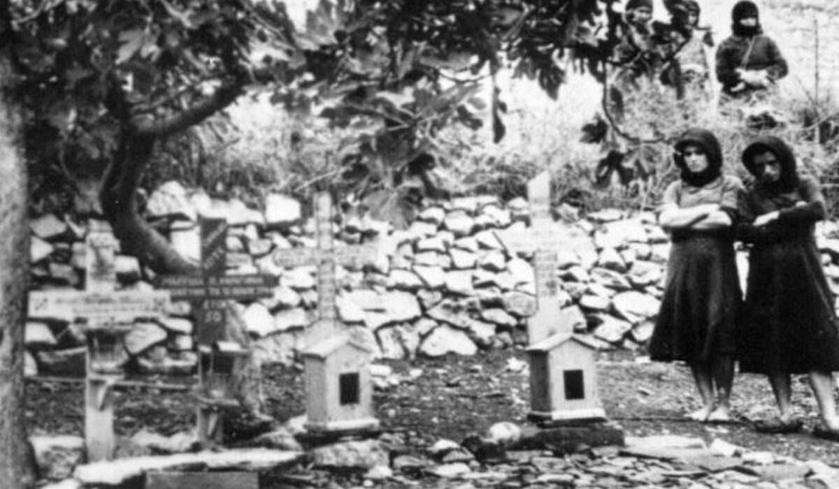 ΚΚΕ: Η ΕΕ έριξε… στα αζήτητα τις ελληνικές αξιώσεις για γερμανικές αποζημιώσεις – Δηλώνει «αναρμόδια»