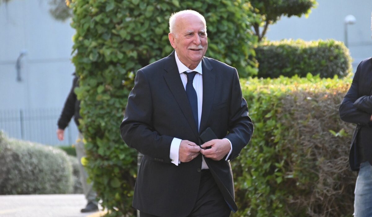 Γιώργος Παπαδάκης