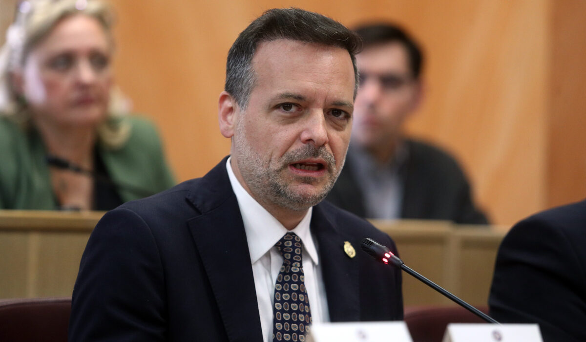 Χάρης Δούκας