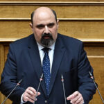 Προανακριτική Επιτροπή για τον Χρήστο Τριαντόπουλο στη Βουλή