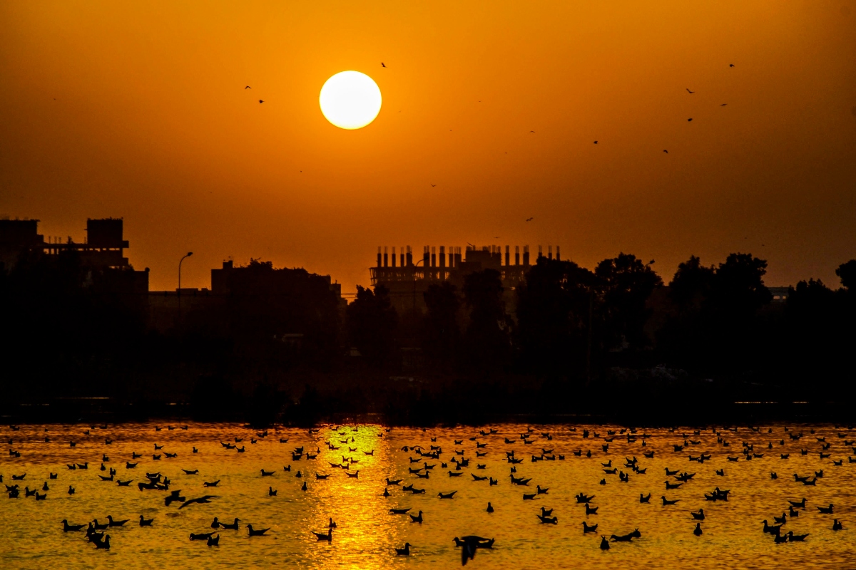Έρχεται ο πρώτος πόλεμος για το νερό; Τι γίνεται στα σύνορα Ινδίας και Πακιστάν